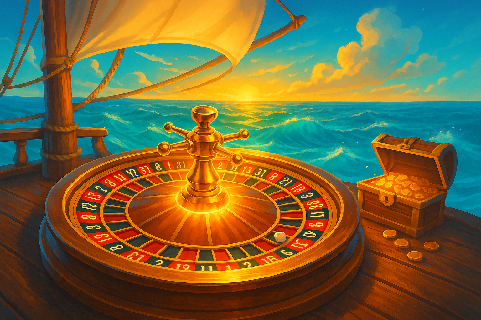 Como jogar no casino ao vivo do WinBay