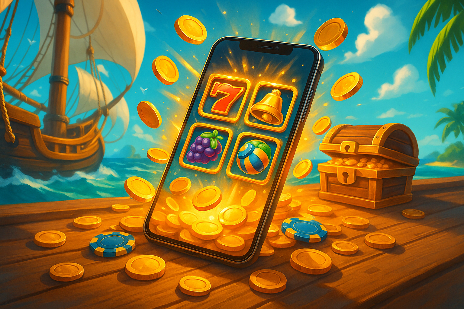 Guia da app e APK do WinBay para telemóvel